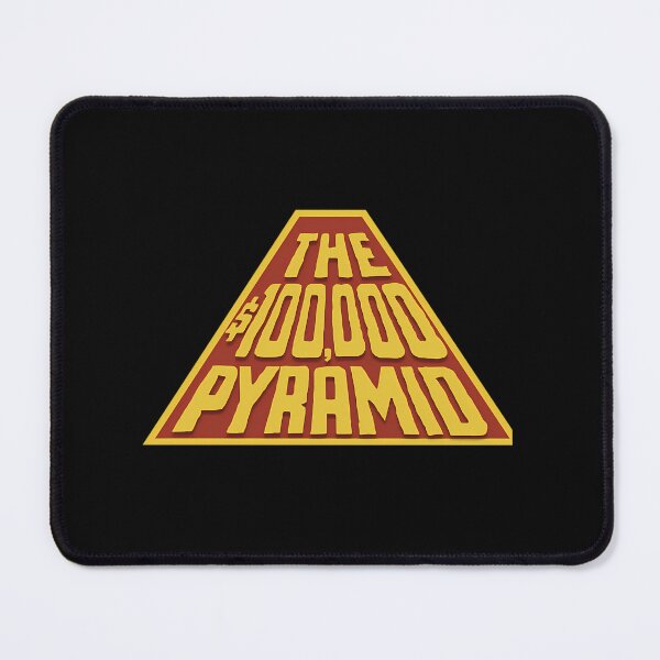 Item preview,  The 100000 Pyramid designed and sold by SONIK SONIK.