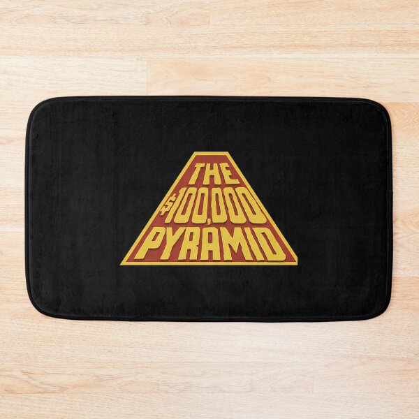 Item preview, The 100000 Pyramid designed and sold by SONIK SONIK.