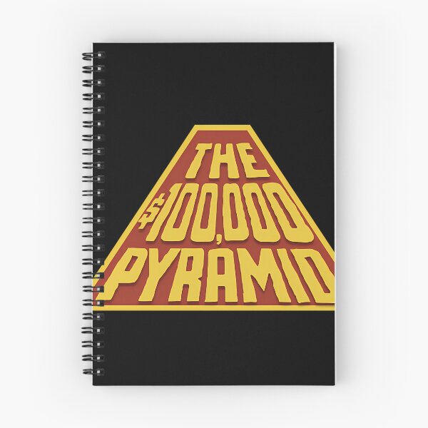 Item preview,  The 100000 Pyramid designed and sold by SONIK SONIK.