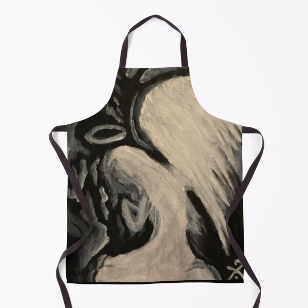 Item preview, Fallen angel designed and sold by ConfuzRandomly.