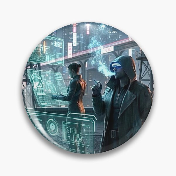 Item preview, THE FUTURE STARTS NOW designed and sold by KRYPTO-KHAT.