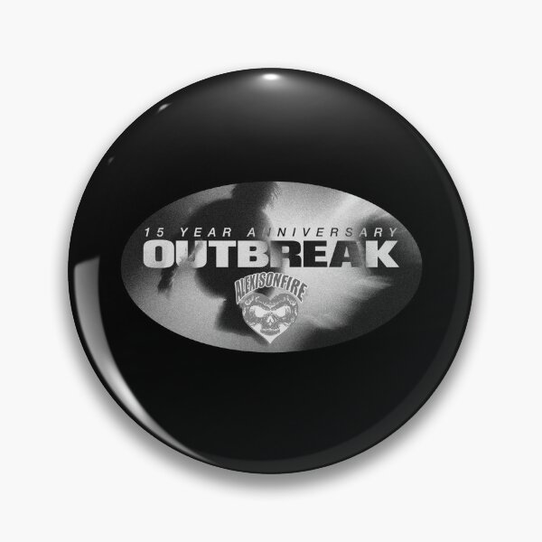 Item preview, Anniversary 15th Design Outbreak designed and sold by Angelico Gabrieli.