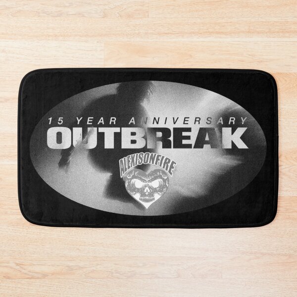 Item preview, Anniversary 15th Design Outbreak designed and sold by Angelico Gabrieli.