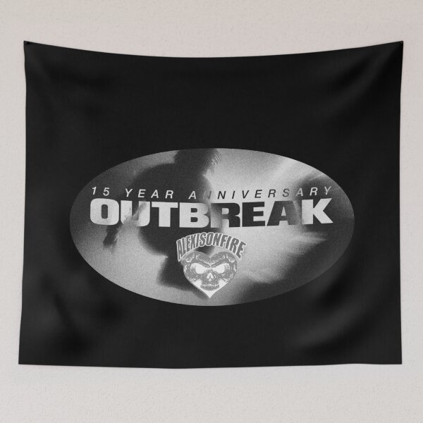 Item preview, Anniversary 15th Design Outbreak designed and sold by Angelico Gabrieli.
