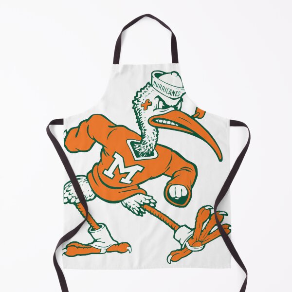 Item preview, Sebastian Mascot Of Univ. Of Miami Mascot designed and sold by geodaqueen.