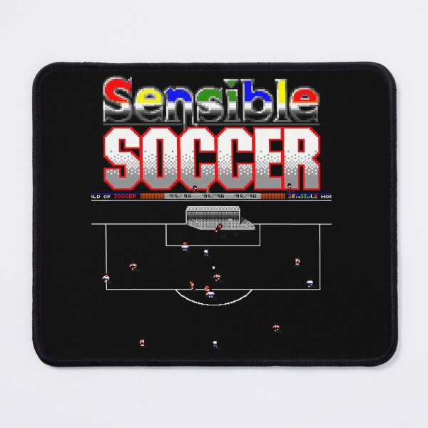 Item preview,  Sensible Soccer designed and sold by SONIK SONIK.