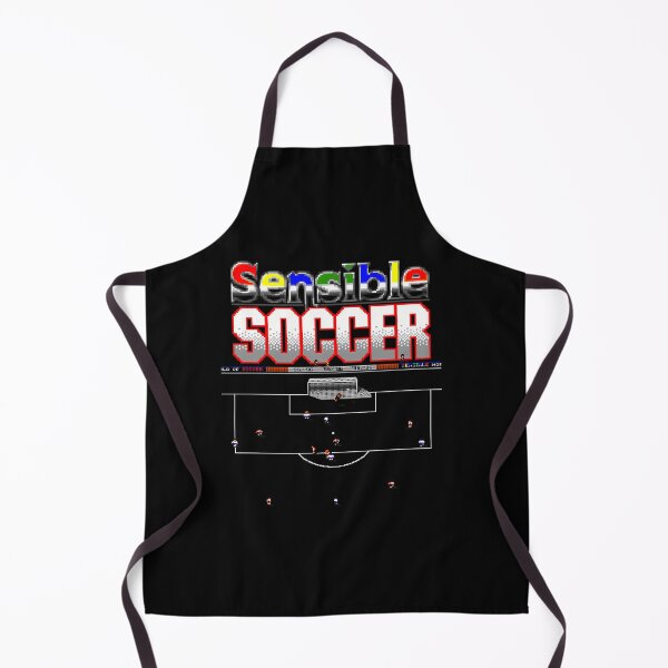 Item preview,  Sensible Soccer designed and sold by SONIK SONIK.