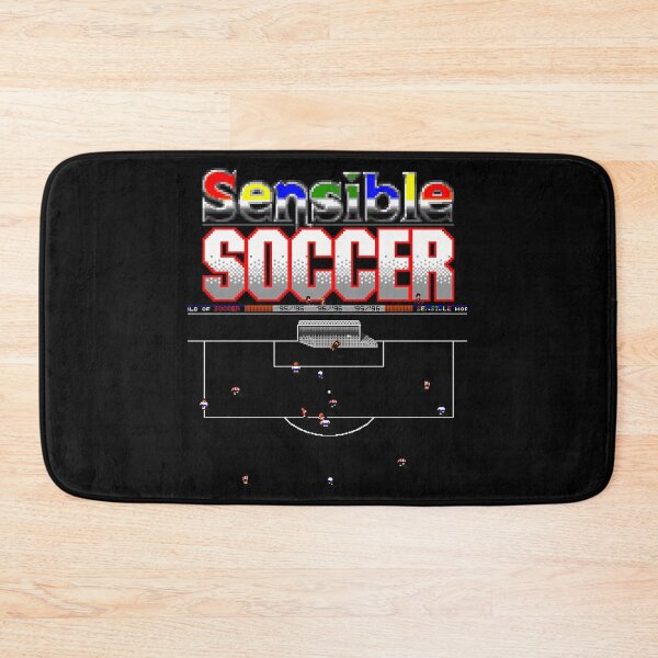 Item preview,  Sensible Soccer designed and sold by SONIK SONIK.