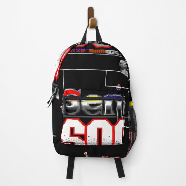 Item preview,  Sensible Soccer designed and sold by SONIK SONIK.