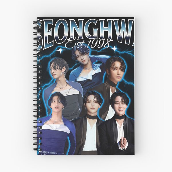 Item preview, Seonghwa 90S designed and sold by FineArtsGallery.