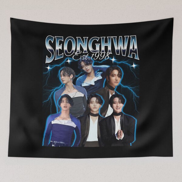 Item preview, Seonghwa 90S designed and sold by FineArtsGallery.
