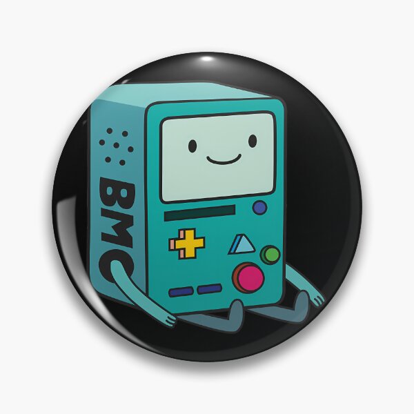 Item preview, Bmo designed and sold by SONIK SONIK.