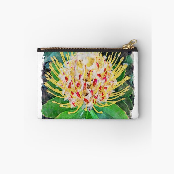 Item preview, Bright Protea Flower designed and sold by craigm.