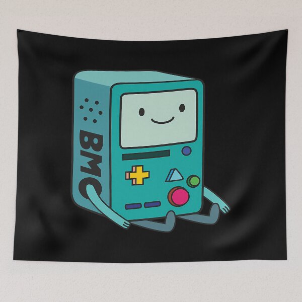 Item preview, Bmo designed and sold by SONIK SONIK.