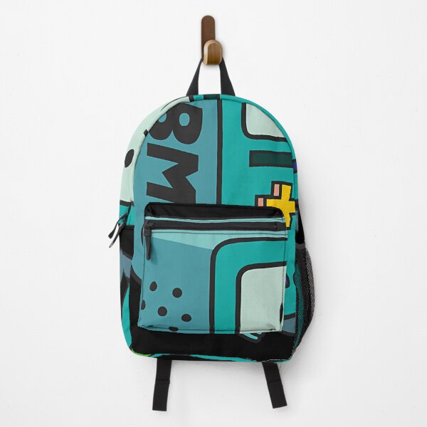 Item preview, Bmo designed and sold by SONIK SONIK.