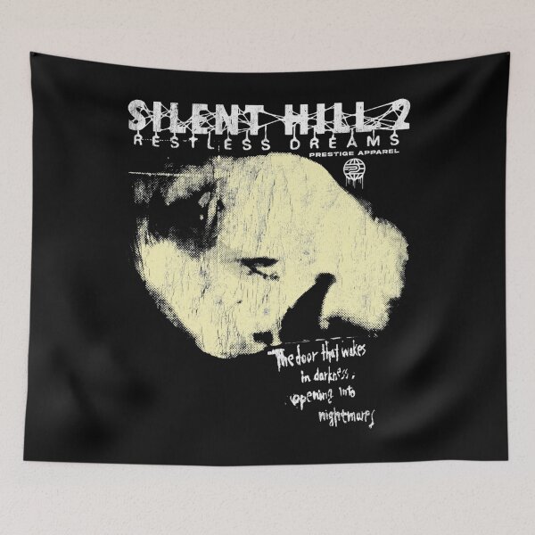 Item preview,  Restless Dreams designed and sold by SONIK SONIK.