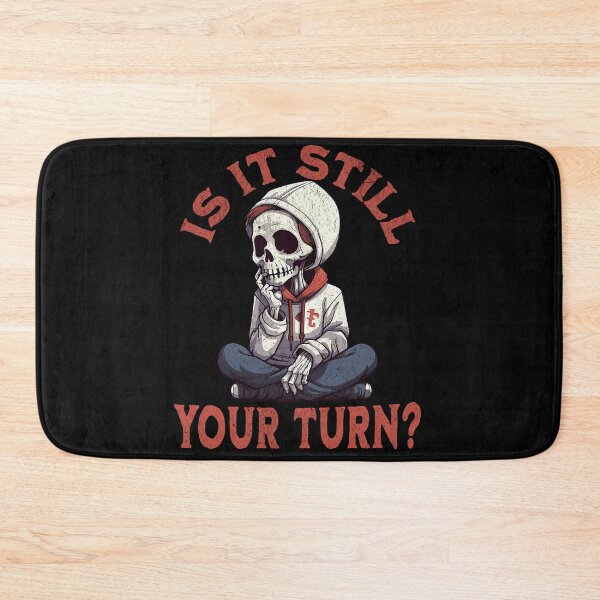 Item preview, Is It Still Your Turn Analysis Paralysis - Board Game Humor designed and sold by SONIK SONIK.