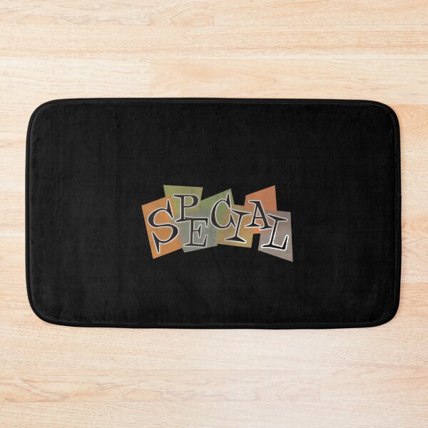 Item preview,  My Overseer Thinks I'M S.P.E.C.I.A.L designed and sold by SONIK SONIK.