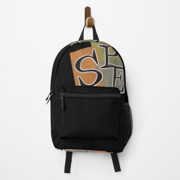Item preview,  My Overseer Thinks I'M S.P.E.C.I.A.L designed and sold by SONIK SONIK.