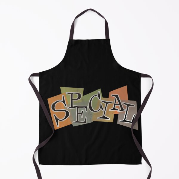 Item preview,  My Overseer Thinks I'M S.P.E.C.I.A.L designed and sold by SONIK SONIK.