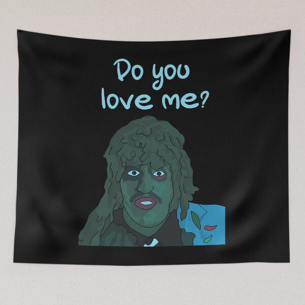 Item preview,  Do You Love Me Old Gregg Old Greg designed and sold by SONIK SONIK.