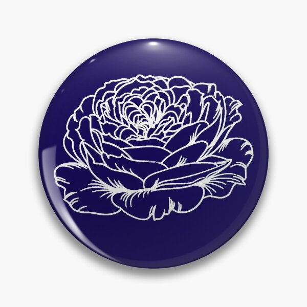 Item preview, Blue rose designed and sold by Dexter1468.