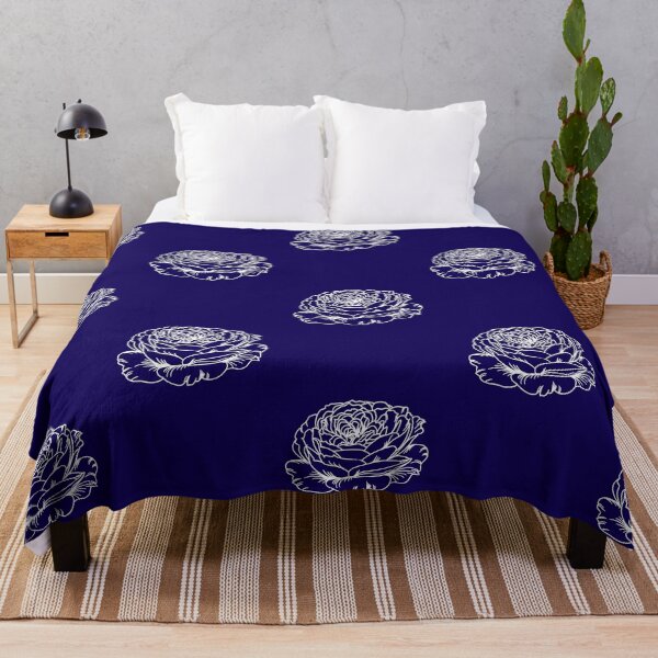 Item preview, Blue rose designed and sold by Dexter1468.