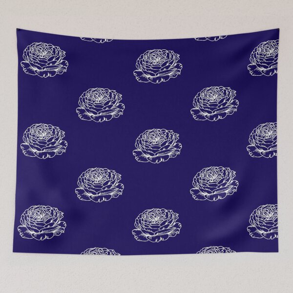 Item preview, Blue rose designed and sold by Dexter1468.