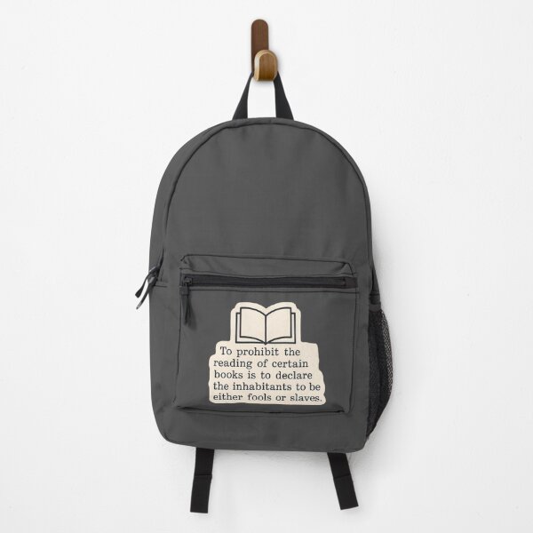 Item preview, Freedom To Read: Anti Censorship Prints Defending Truth designed and sold by PinUpPizzazz.