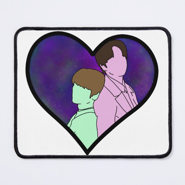 Item preview, Han Jisung and Lee Know Galaxy designed and sold by hnjisvng.
