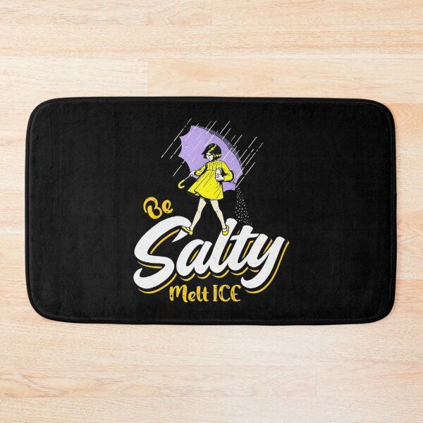 Item preview, Be Salty Melt Ice  designed and sold by tigersLove.