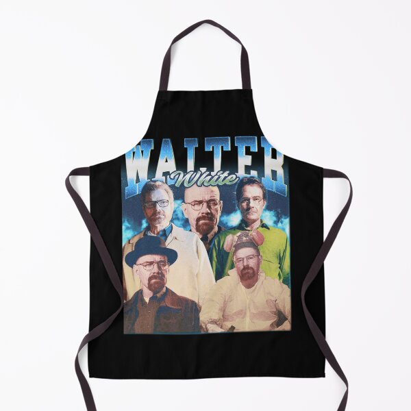 Item preview,  Walter White 90S Rap Style Walter White Bootleg Fan designed and sold by luckydesings.