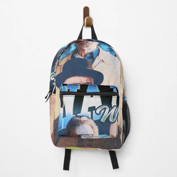 Item preview,  Walter White 90S Rap Style Walter White Bootleg Fan designed and sold by luckydesings.