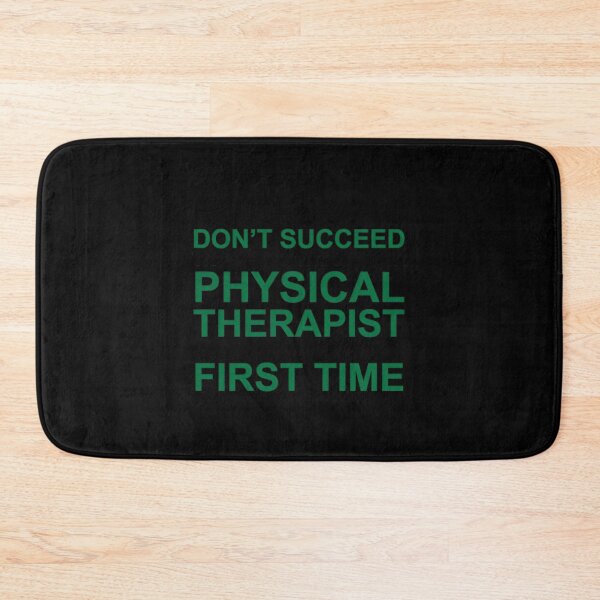 Item preview, Physical therapy humor designed and sold by helvylotton734.