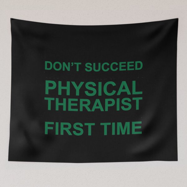 Item preview, Physical therapy humor designed and sold by helvylotton734.