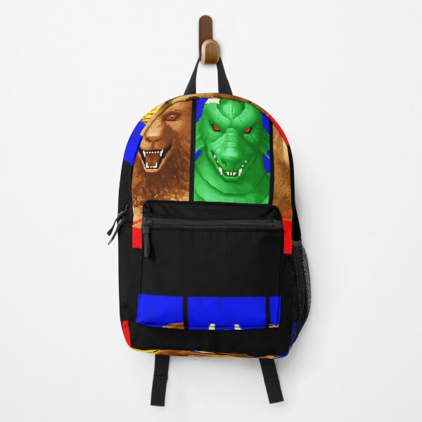 Item preview, Altered Beast - Transformations designed and sold by SONIK SONIK.