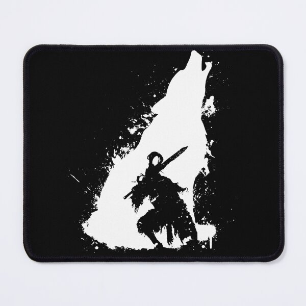 Item preview,  Walker Of Abyss (Version Silhouette) designed and sold by SONIK SONIK.