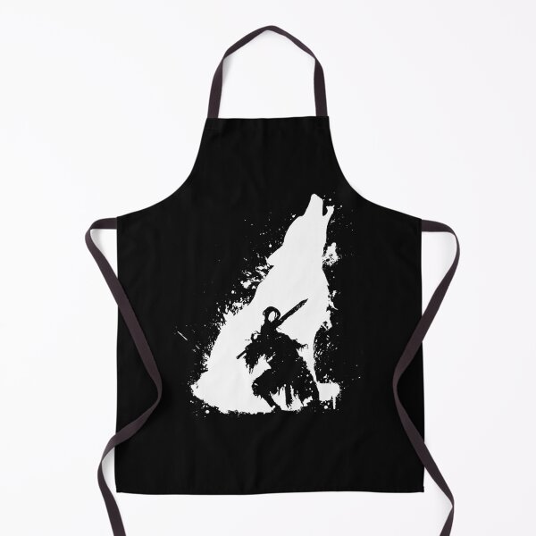 Item preview, Walker Of Abyss (Version Silhouette) designed and sold by SONIK SONIK.