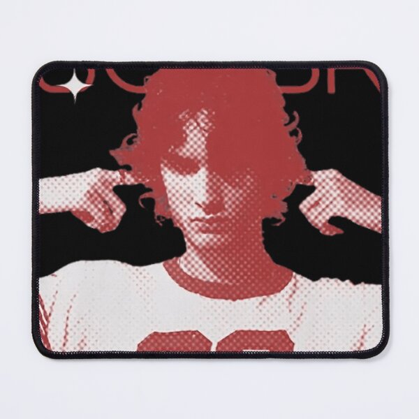 Item preview,  2025 Style Indie Retro Tour Music Boy 90S Singer designed and sold by luckydesings.