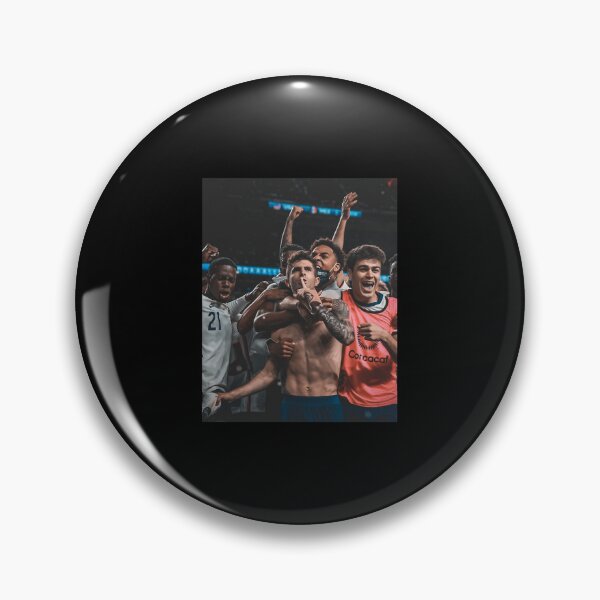 Item preview, Pulisic Shh Usmnt Soccer designed and sold by andretommasi.