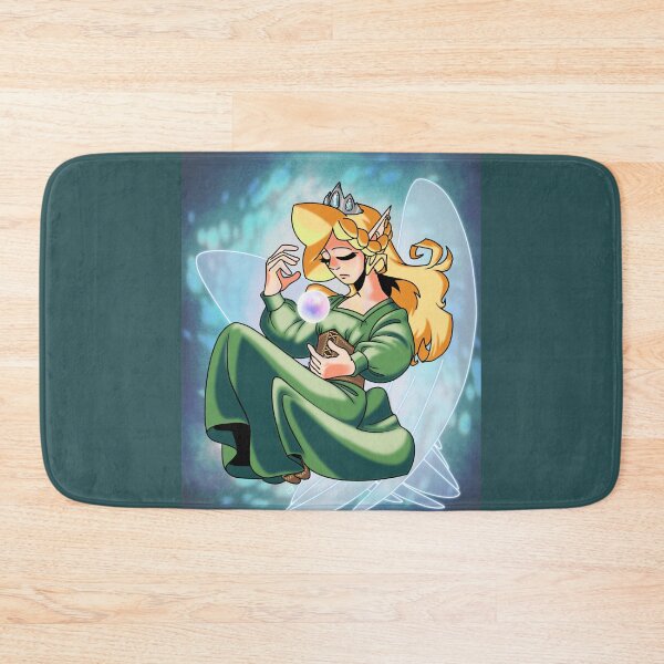 Item preview, Elfin Princess designed and sold by HBOriginalsArt.