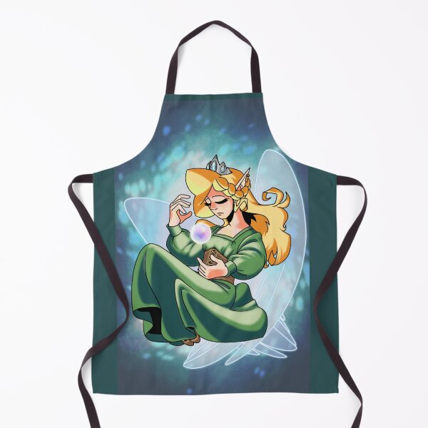 Item preview, Elfin Princess designed and sold by HBOriginalsArt.