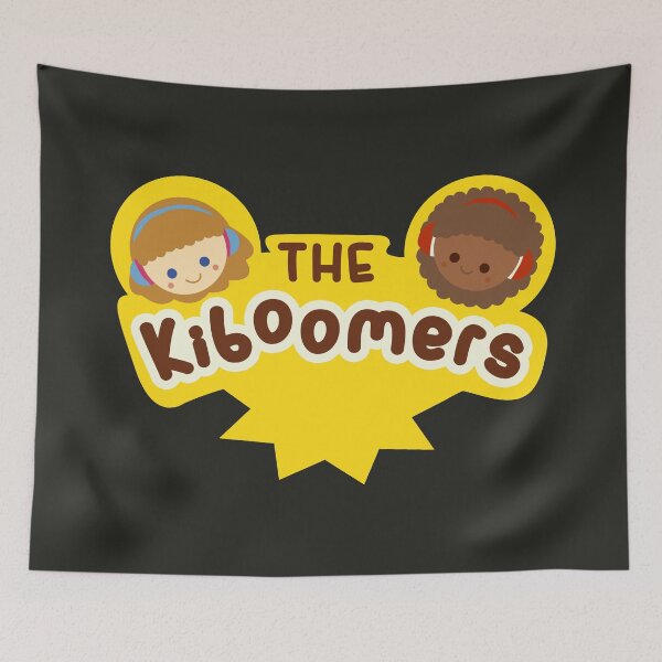 Item preview, The Necromancer’s The Kiboomers Lair designed and sold by Wieckmananddoc.
