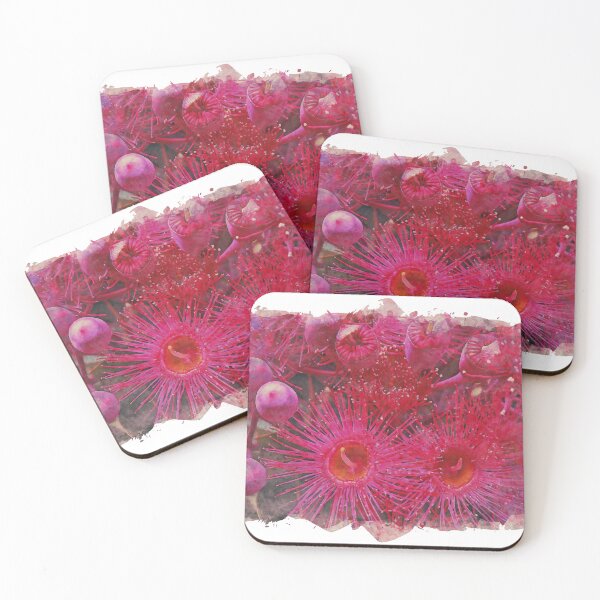 Item preview, Gumnut Flowers designed and sold by craigm.