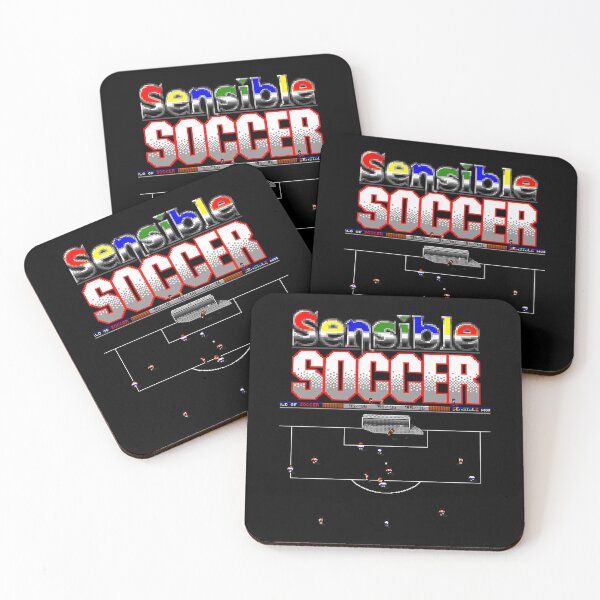 Item preview, Sensible Soccer designed and sold by andretommasi.