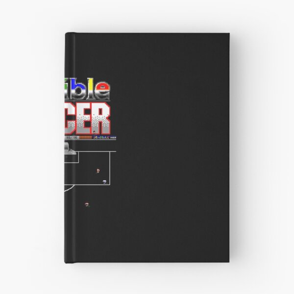Item preview, Sensible Soccer designed and sold by andretommasi.