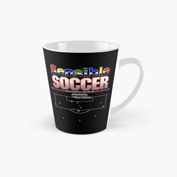 Item preview, Sensible Soccer designed and sold by andretommasi.
