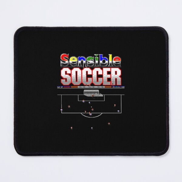 Item preview, Sensible Soccer designed and sold by andretommasi.