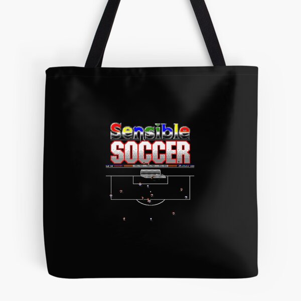 Item preview, Sensible Soccer designed and sold by andretommasi.