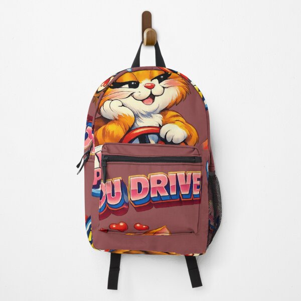 Item preview, You Drive Me Crazy Untamed Cat and Dog Love designed and sold by Clickcreations.